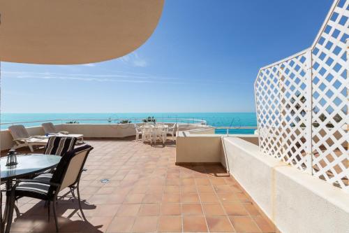 Apartamento Bermuda Beach 15