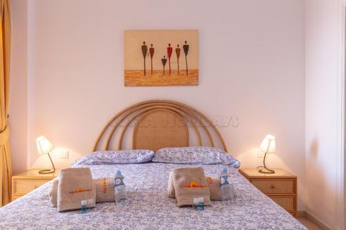 Apartamento Bermuda Beach 15