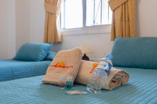 Apartamento Bermuda Beach 15