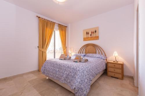 Apartamento Bermuda Beach 15