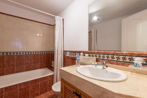 Apartamento Bermuda Beach 15