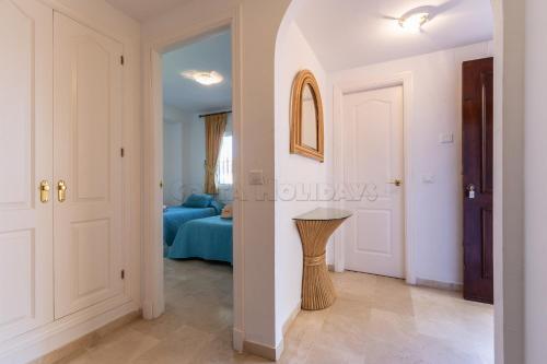Apartamento Bermuda Beach 15