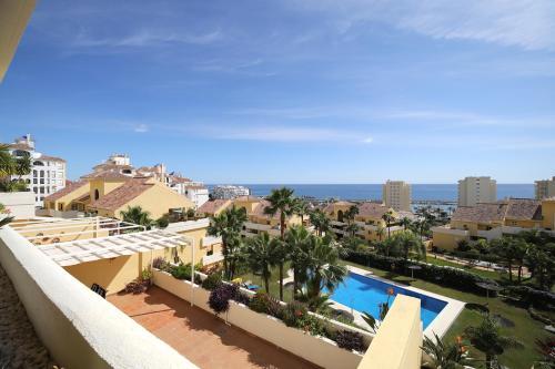 Apartment With Scenic Views Pa 6-10
