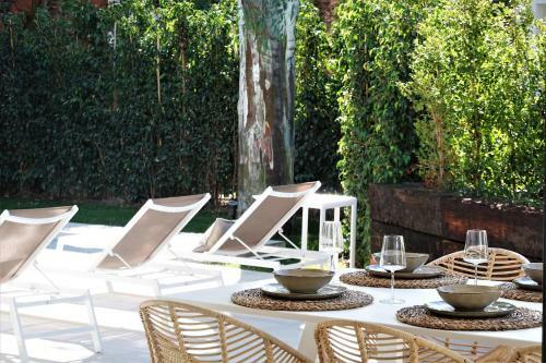 Villa Vacation House With 12 Months Of Summer