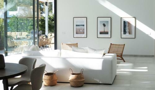 Villa Vacation House With 12 Months Of Summer