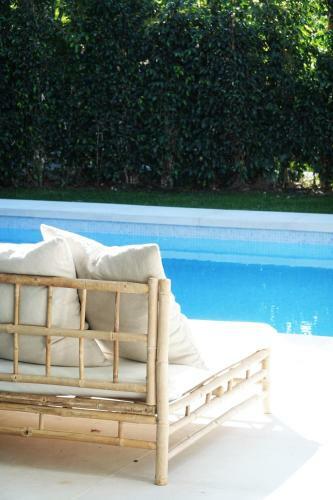 Villa Vacation House With 12 Months Of Summer