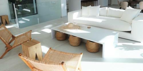 Villa Vacation House With 12 Months Of Summer