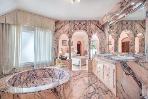 Villa Bel-air