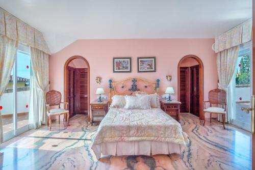 Villa Bel-air