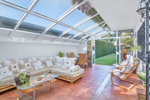 Villa Bel-air