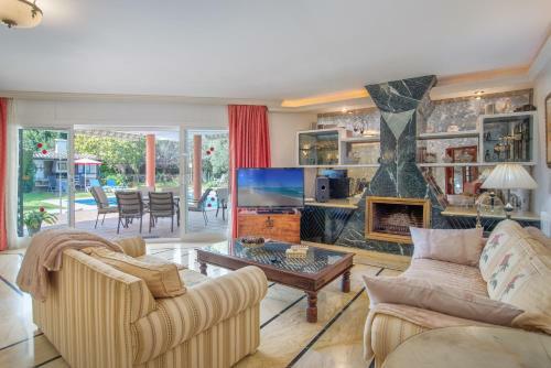 Villa Bel-air