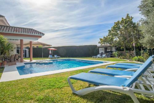 Villa Bel-air