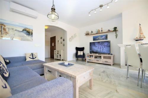 Apartment Ana