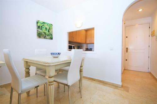 Apartment Belladonna
