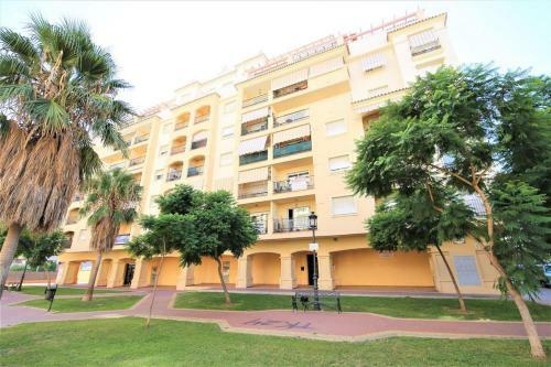 Apartment Doramar