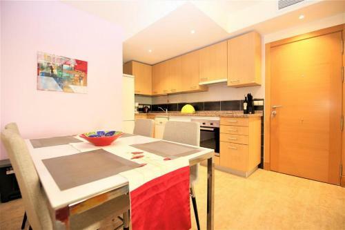 Apartment Doramar