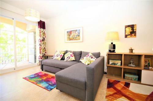 Apartment Doramar