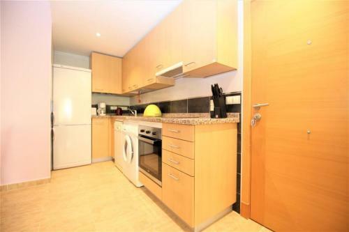 Apartment Doramar
