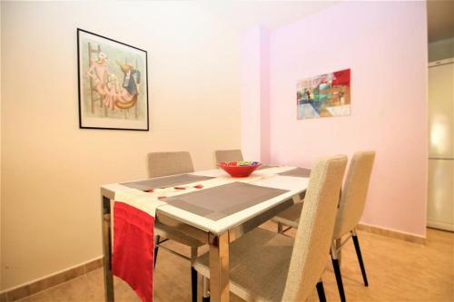 Apartment Doramar