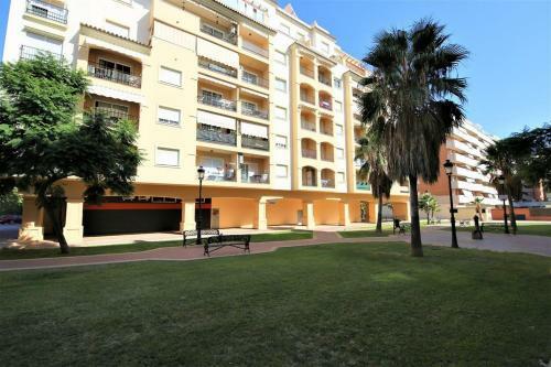 Apartment Doramar
