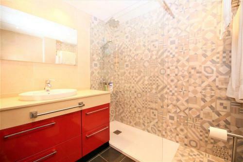 Apartment Doramar
