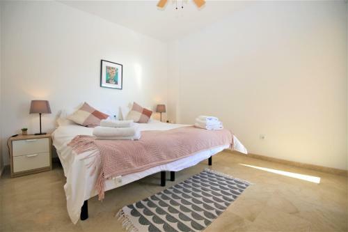 Apartment Larissa
