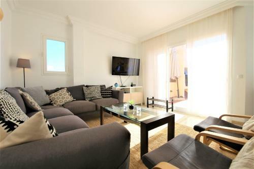 Apartment Larissa
