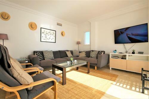 Apartment Larissa