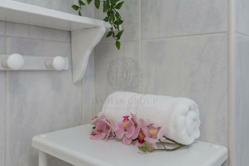 Apartamento San Lorenzo Beach House
