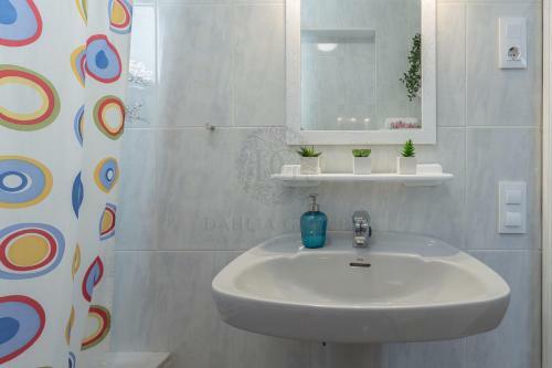 Apartamento San Lorenzo Beach House