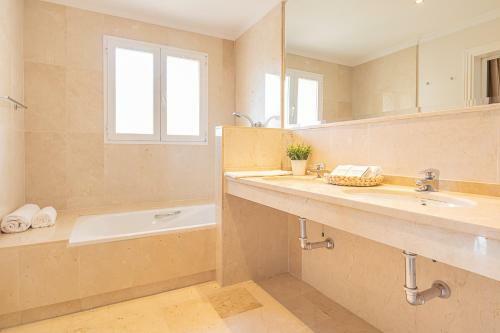 Apartament Marques De Atalaya