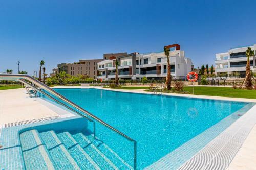 Luxury And Modern Apartment With Zen Ambience