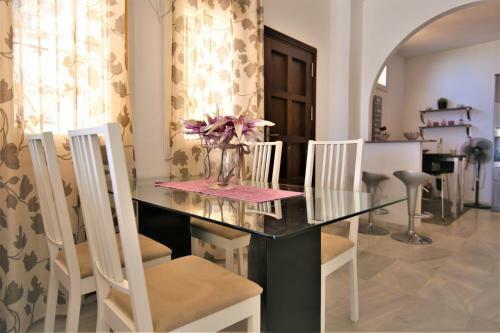 Apartamento Townhouse Adele
