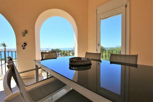 Apartamento Townhouse Adele
