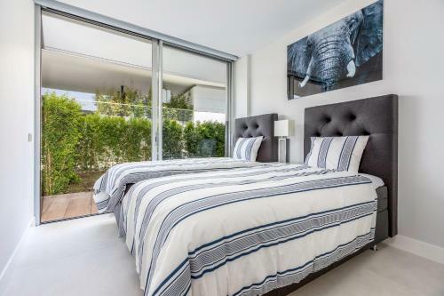 Apartamento The Edge Front Line Beach Luxury And Spa