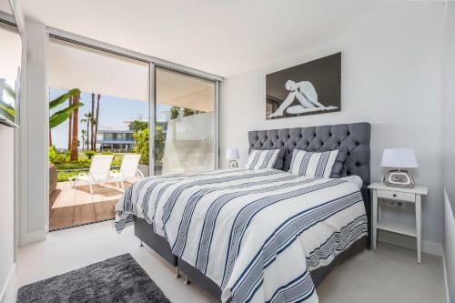 Apartamento The Edge Front Line Beach Luxury And Spa