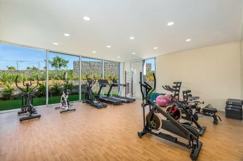 Apartamento The Edge Front Line Beach Luxury And Spa