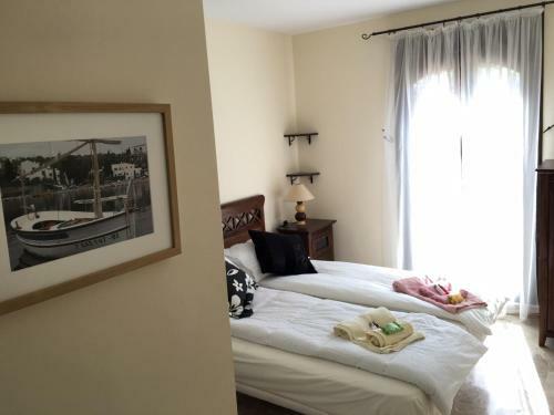 Estepona Apartment Rental