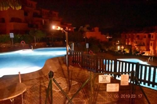 Estepona Apartment Rental