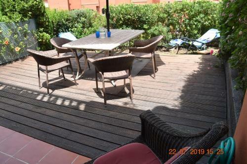 Estepona Apartment Rental