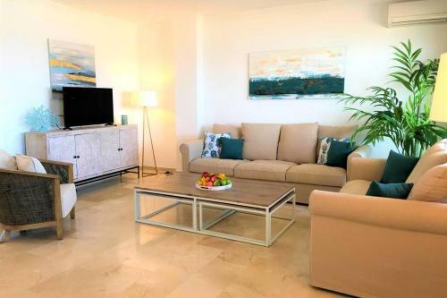 Apartamento Penthouse Bermuda Beach 2