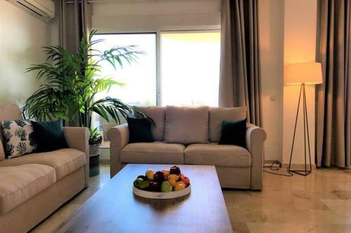 Apartamento Penthouse Bermuda Beach 2