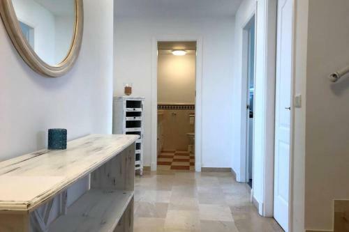 Apartamento Penthouse Bermuda Beach 2