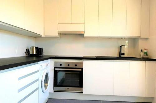 Apartamento Penthouse Bermuda Beach 2