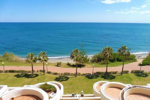 Apartamento Penthouse Bermuda Beach 2