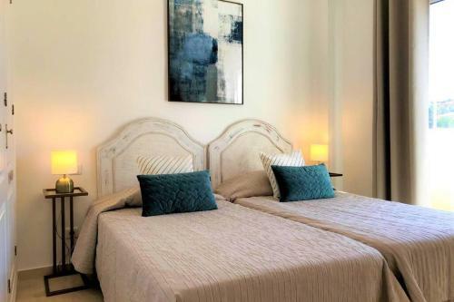 Apartamento Penthouse Bermuda Beach 2