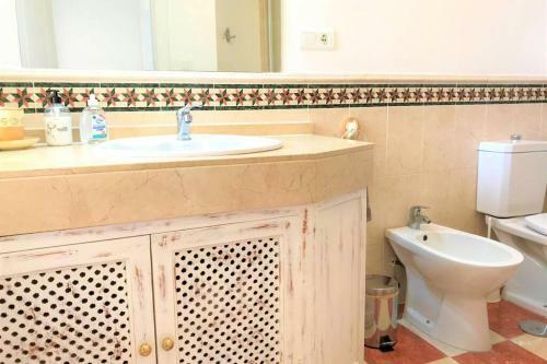 Apartamento Penthouse Bermuda Beach 2