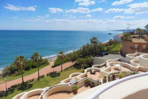 Apartamento Penthouse Bermuda Beach 2