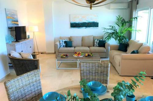Apartamento Penthouse Bermuda Beach 2