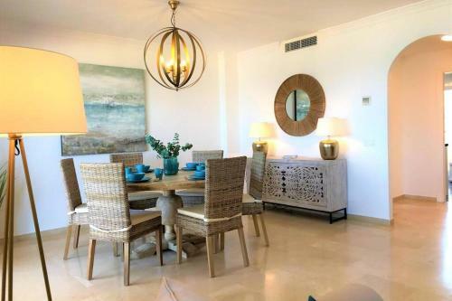 Apartamento Penthouse Bermuda Beach 2